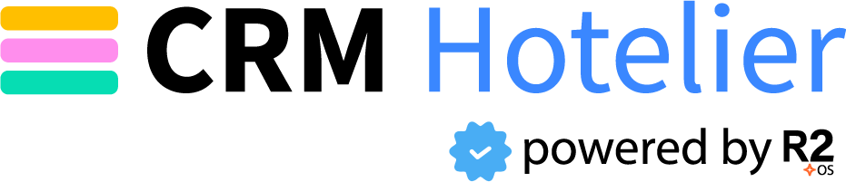 CRM Hotelier